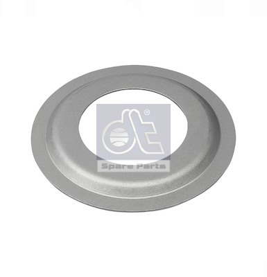Placa presiune, roata dintata conica de echilibru-Diferentia WG2322817 WILMINK GROUP