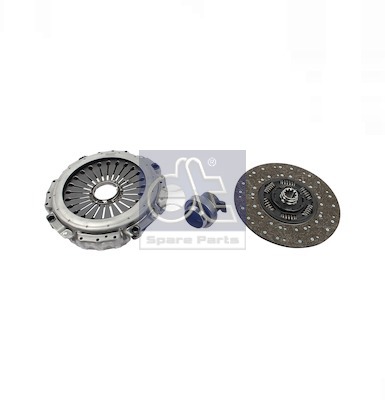 Set ambreiaj WG2319906 WILMINK GROUP