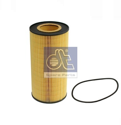 Filtru ulei WG2317306 WILMINK GROUP