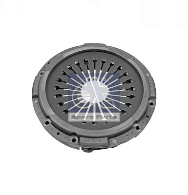 Placa presiune ambreiaj WG2310632 WILMINK GROUP