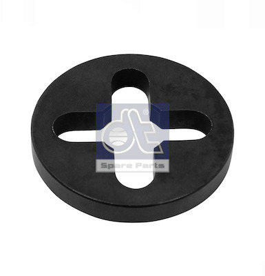 Disc de antrenare, mecanism de antrenare-pompa injectie WG2323419 WILMINK GROUP