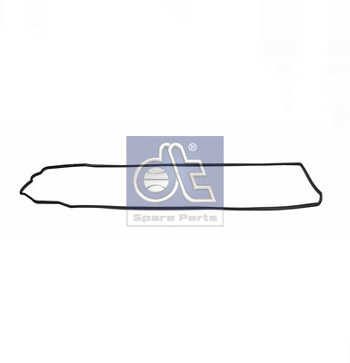 Garnitura, capac supape WG2309298 WILMINK GROUP