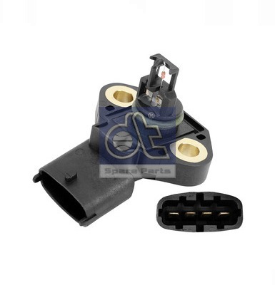 Senzor, presiune galerie admisie WG2314576 WILMINK GROUP