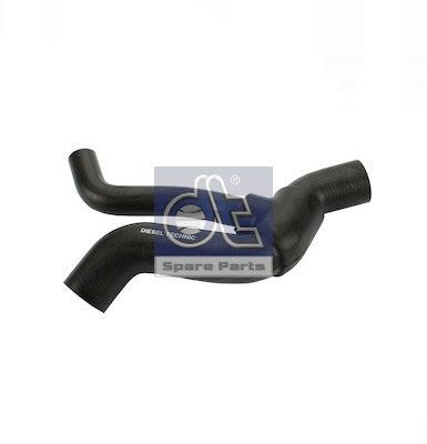 Furtun radiator WG2316261 WILMINK GROUP