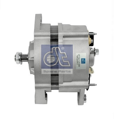 Generator / Alternator WG2307517 WILMINK GROUP