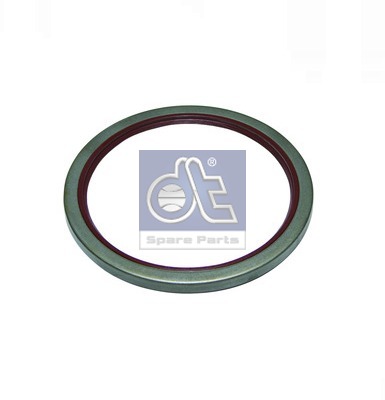 Simering, butuc roata WG2322780 WILMINK GROUP