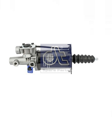 Servo ambreiaj WG2312880 WILMINK GROUP