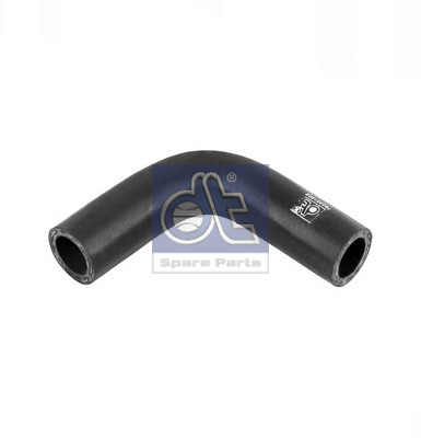 Furtun radiator WG2309647 WILMINK GROUP