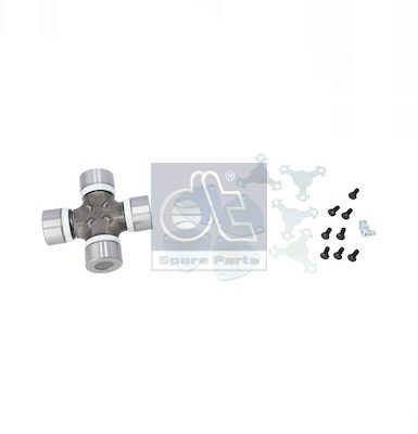 Articulatie, cardan WG2321942 WILMINK GROUP