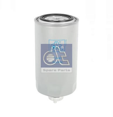 Filtru combustibil WG2318979 WILMINK GROUP