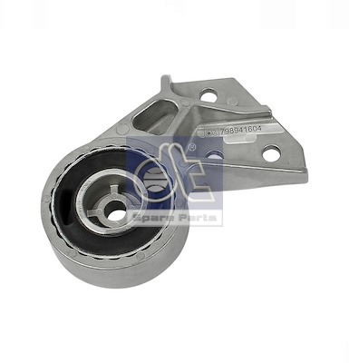 Suport radiator WG2306561 WILMINK GROUP