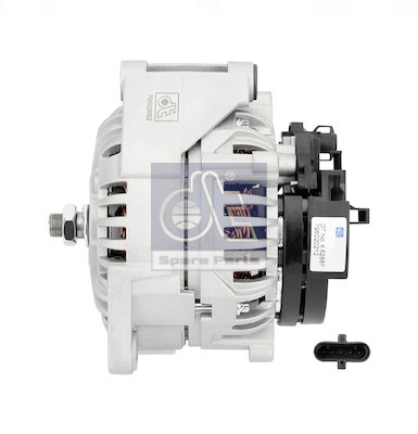 Generator / Alternator WG2314554 WILMINK GROUP