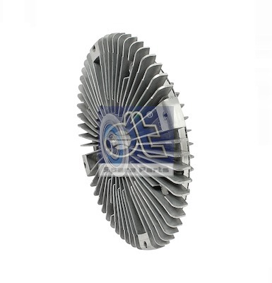 Cupla, ventilator radiator WG2315829 WILMINK GROUP