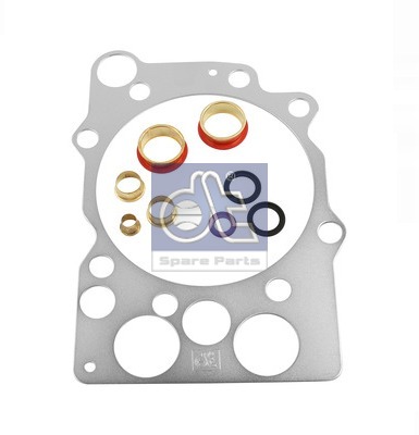 Set garnituri, chiulasa WG2311343 WILMINK GROUP