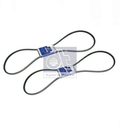 Set curea transmisie WG2322690 WILMINK GROUP