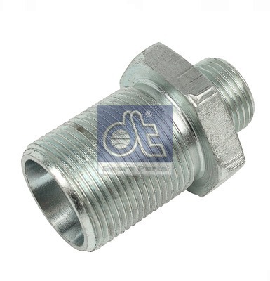 Supapa,pompa combustibil WG2321649 WILMINK GROUP