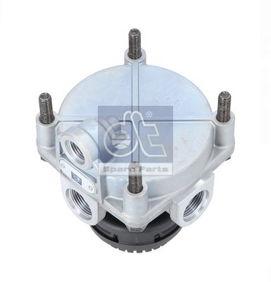 Supapa releu WG2323608 WILMINK GROUP