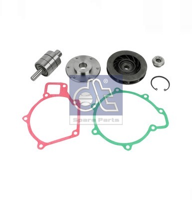 Set reparatie, pompa apa WG2313145 WILMINK GROUP