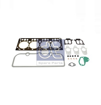 Set garnituri, chiulasa WG2316712 WILMINK GROUP