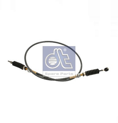 Cablu acceleratie WG2312618 WILMINK GROUP