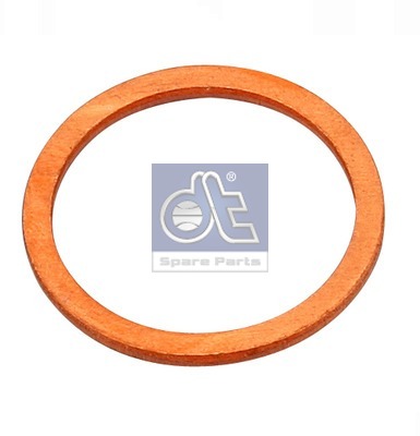 Inel etansare, surub drena ulei WG2325340 WILMINK GROUP