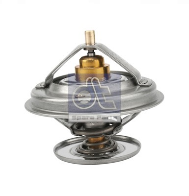 Termostat,lichid racire WG2312007 WILMINK GROUP