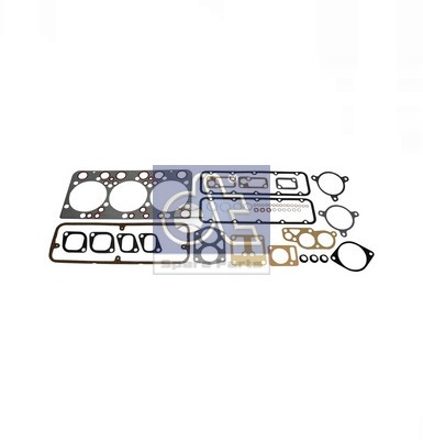 Set garnituri, chiulasa WG2307840 WILMINK GROUP
