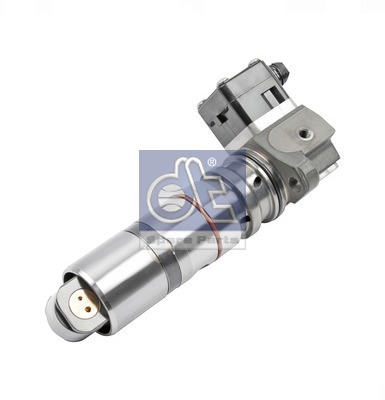 Unitate pompa-diuza WG2314492 WILMINK GROUP