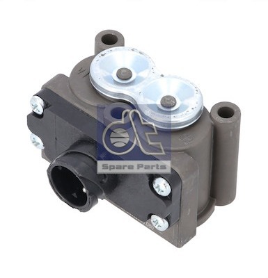 Supapa magnetica WG2314658 WILMINK GROUP