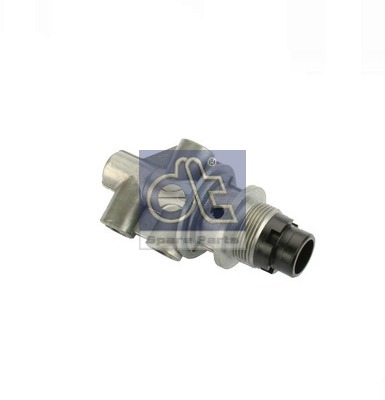 Supapa releu WG2314678 WILMINK GROUP