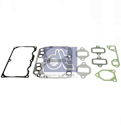 Set garnituri, chiulasa WG2313104 WILMINK GROUP