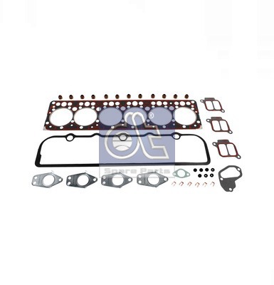 Set garnituri, chiulasa WG2316713 WILMINK GROUP