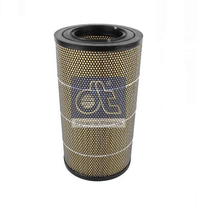 Filtru aer WG2317346 WILMINK GROUP