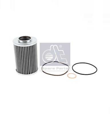 Filtru ulei, cutie manuala WG2317736 WILMINK GROUP