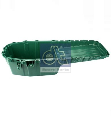 Baie ulei WG2309651 WILMINK GROUP