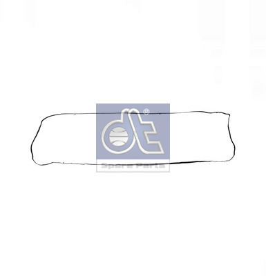 Garnitura, capac supape WG2311827 WILMINK GROUP