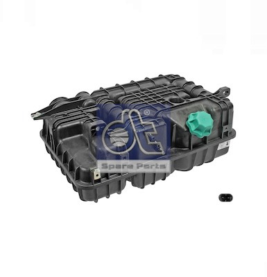Vas de expansiune, racire WG2315588 WILMINK GROUP