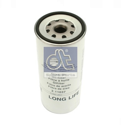 Filtru ulei WG2309567 WILMINK GROUP