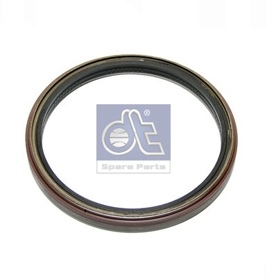 Simering, butuc roata WG2320857 WILMINK GROUP