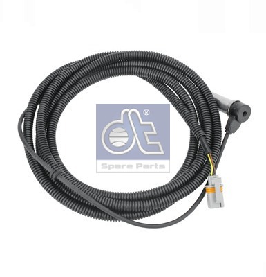 Senzor,turatie roata WG2312765 WILMINK GROUP