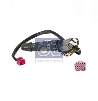 Comutator coloana directie WG2314399 WILMINK GROUP