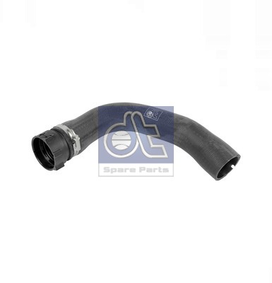 Furtun radiator WG2306662 WILMINK GROUP