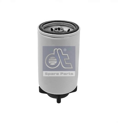 Filtru combustibil WG2318989 WILMINK GROUP