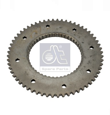 Disc ambreiaj WG2307100 WILMINK GROUP