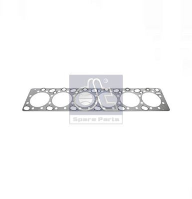 Garnitura, chiulasa WG2309257 WILMINK GROUP