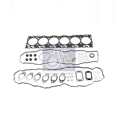 Set garnituri, chiulasa WG2317656 WILMINK GROUP