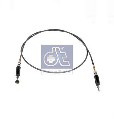 Cablu acceleratie WG2312616 WILMINK GROUP