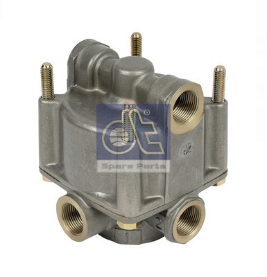 Supapa releu WG2322953 WILMINK GROUP