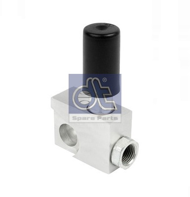 Pompa, combustibil WG2309754 WILMINK GROUP