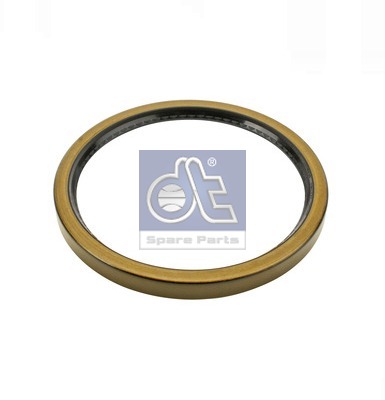Simering, butuc roata WG2322283 WILMINK GROUP